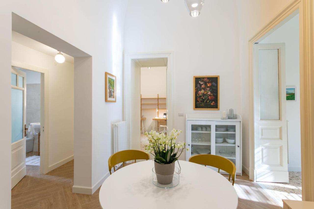 Vittorio Emanuele House Apartment Catania Bagian luar foto